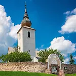 아파트 Balaton View From Almadi - Happy *