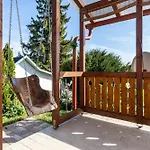 아파트 Balaton View From Almadi - Happy 발라톤알마디