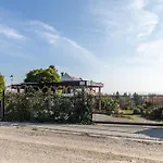 Balaton View From Almadi - Happy *