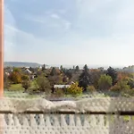 Balaton View From Almadi - Happy 아파트 발라톤알마디