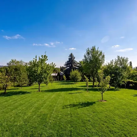 Сasa de vacaciones Balaton View From Almadi With Terrace & Garden - Happy Balatonalmádi