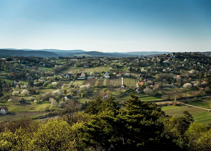 Balaton View From Almadi - Happy *