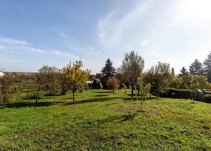 Balaton View From Almadi - Happy Apartment Balatonalmadi