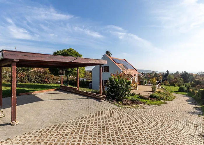 Apartment Balaton View From Almadi - Happy *