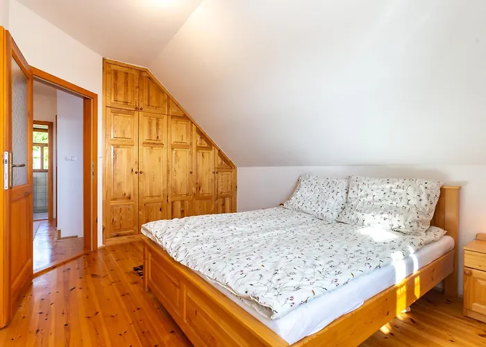 Balaton View From Almadi - Happy Apartment Balatonalmadi